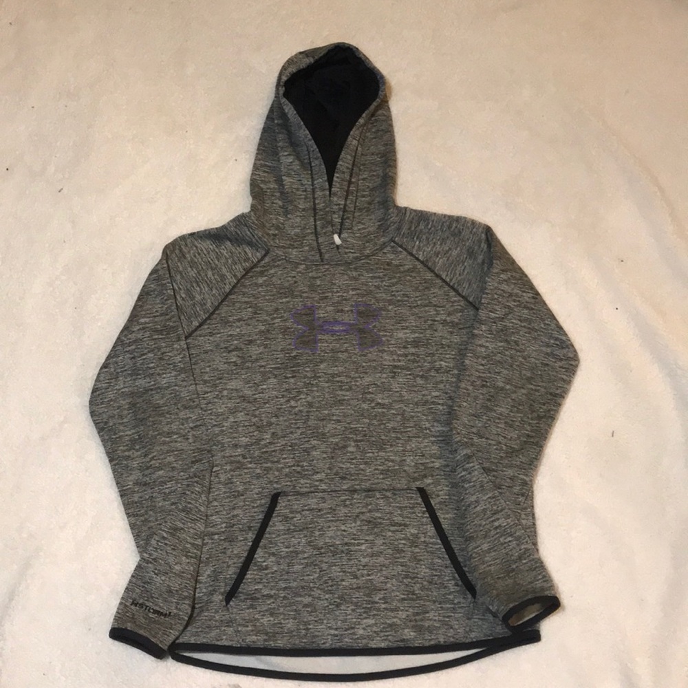 Women’s Under Armour Hoodie
